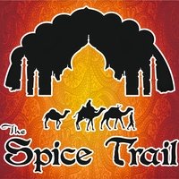 The Spice Trail And The Lounge Trishna, Принс-Альберт