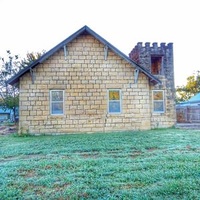 Ньюкерк, Оклахома