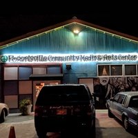 Fogartyville Community Media and Arts Center, Сарасота, Флорида