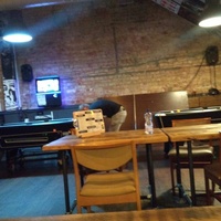 Albert's, Ноттингем