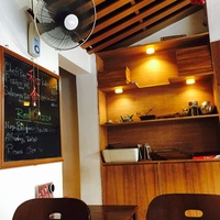 TBC Auditorium, Дакка