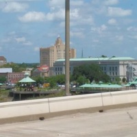 Запад Монро, Луизиана