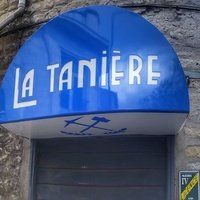 La Tanière, Сент-Этьен