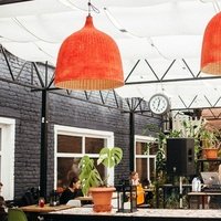 Дом Печати, Тюмень