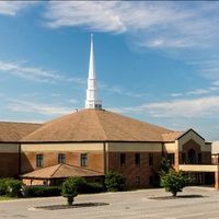 Franklin Heights Church, Роки Маунт, Виргиния