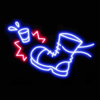 Shotkickers, Мельбурн