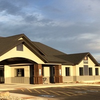 Calvary Chapel, Бозмен, Монтана