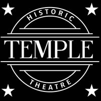 Historic Temple Theatre, Вироква, Висконсин