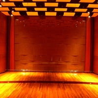 Studio Ernest-Ansermet, Женева