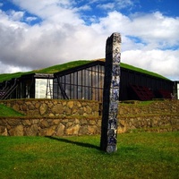 The Nordic House, Торсхавн