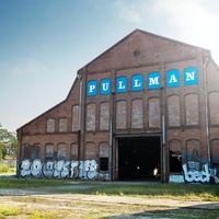 Pullman Yards, Атланта, Джорджия