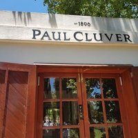Paul Cluver Wines, Кейптаун