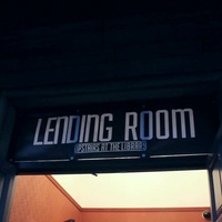 Lending Room, Лидс