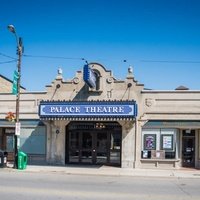 Palace Theatre, Лондон, Онтарио