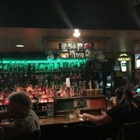 The Celt Irish Pub, Мак-Кинни, Техас