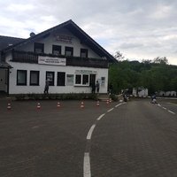 Camping am Nürburgring, Мюлленбах