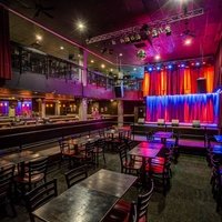 The Ardmore Music Hall, Ардмор, Пенсильвания