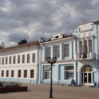 Историко-художественный музей имени М.В. Фрунзе, Шуя
