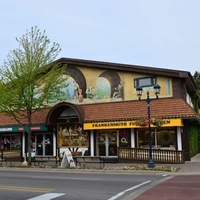 Франкенмут, Мичиган