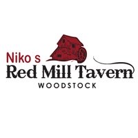 Nikos Red Mill Tavern, Вудсток, Иллинойс
