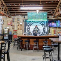 Illuminated Brew Works, Чикаго, Иллинойс