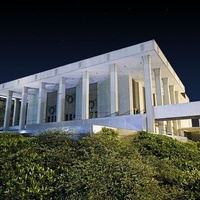 Thalia Mara Hall, Джексон, Миссисипи