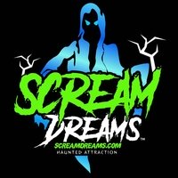 Scream Dreams Attraction Outdoor Stage, Томасвилл, Северная Каролина