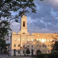 Остроленка