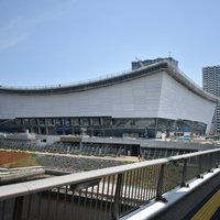 Ariake Arena, Токио