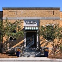 Бэй Сейнт Луис, Миссисипи