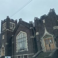 Short North Church, Колумбус, Огайо