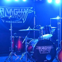 ALMIGHTY, Хиросима