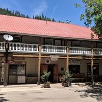 Belden Town Resort, Куинси, Калифорния