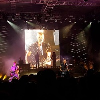 Stir Cove at Harrah’s, Каунсил-Блафс, Айова