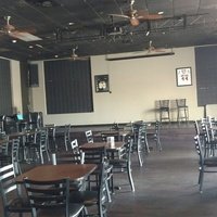 MJ Barleyhoppers Brew House, Льюистон, Айдахо