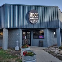 Ope! Brewing Company, Запад Аллис, Висконсин