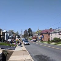 Кэмп Хилл, Пенсильвания