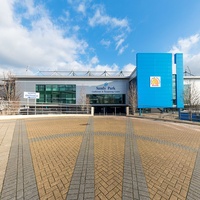 Sandy Park Stadium, Эксетер