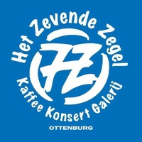 Het Zevende Zegel, Оттенбург