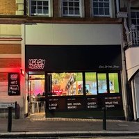 Helch Market Food Hall & Bar, Борнмут