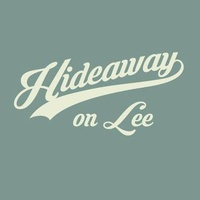 Hideaway on Lee, Лафайетт, Луизиана