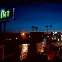 The Mint, Лос-Анджелес, Калифорния