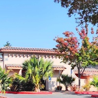 La Hacienda Toro, Санта-Роза, Калифорния