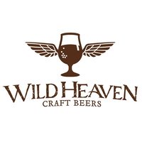 Wild Heaven West End Brewery & Gardens, Атланта, Джорджия