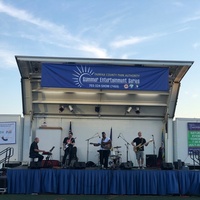 Arrowbrook Centre Park, Херндон, Виргиния