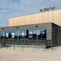 Le Zephyr, Рубе