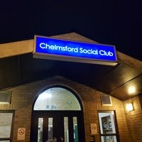 Social Club, Челмсфорд