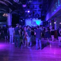 Havana Music Club, Тель-Авив