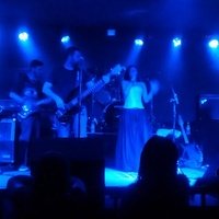 Fofinho Rock Bar, Сан-Паулу