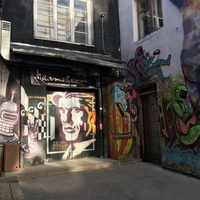 Маяковский, Сыктывкар